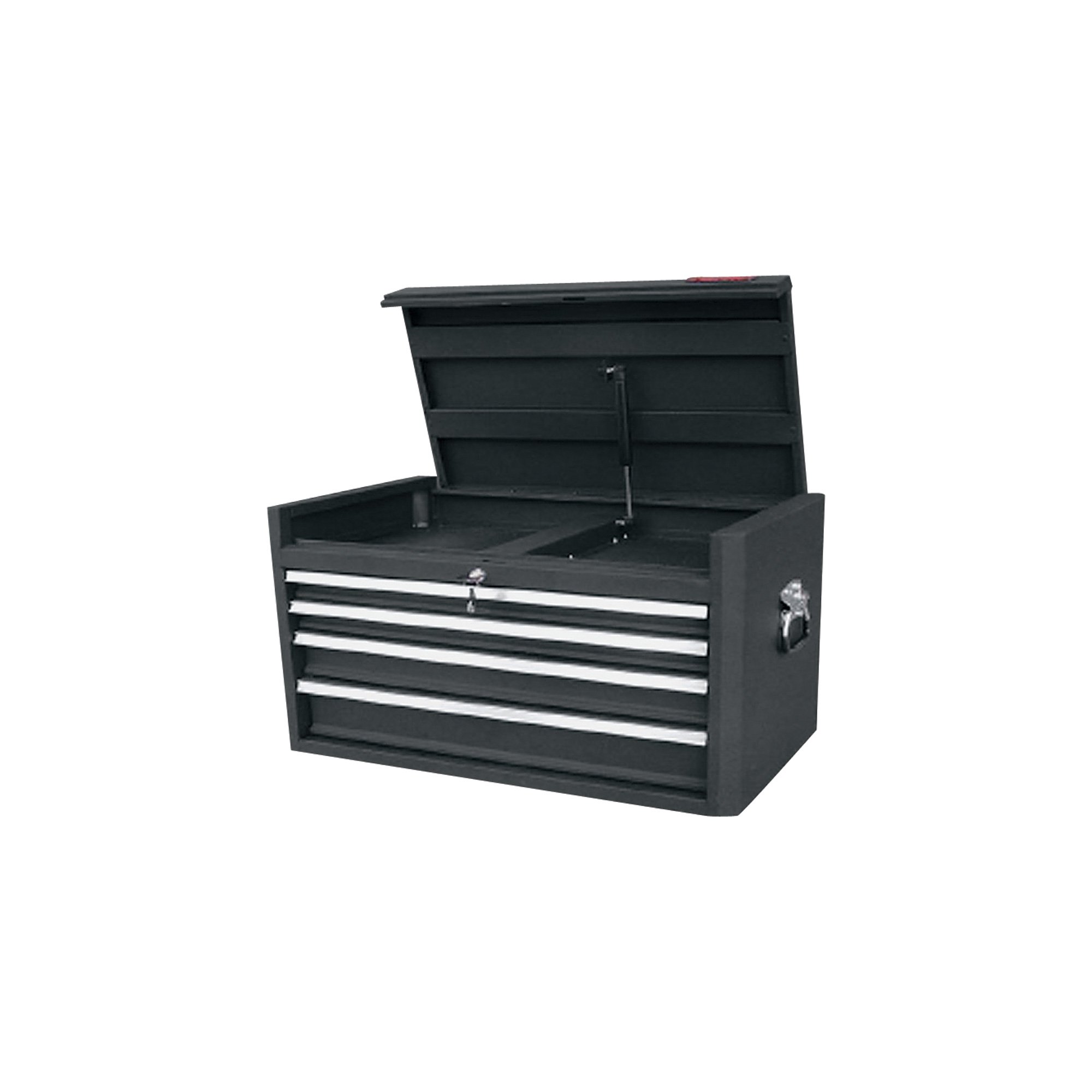 Torin Bench Top Tool Chest — 4 Drawer, 18in.H, Model TBT4504X Northern Tool